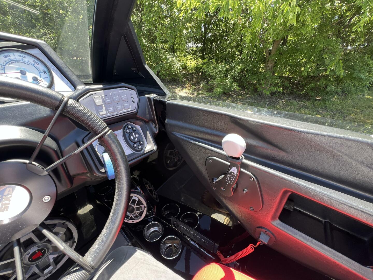 2021 Axis T23 - Image 37