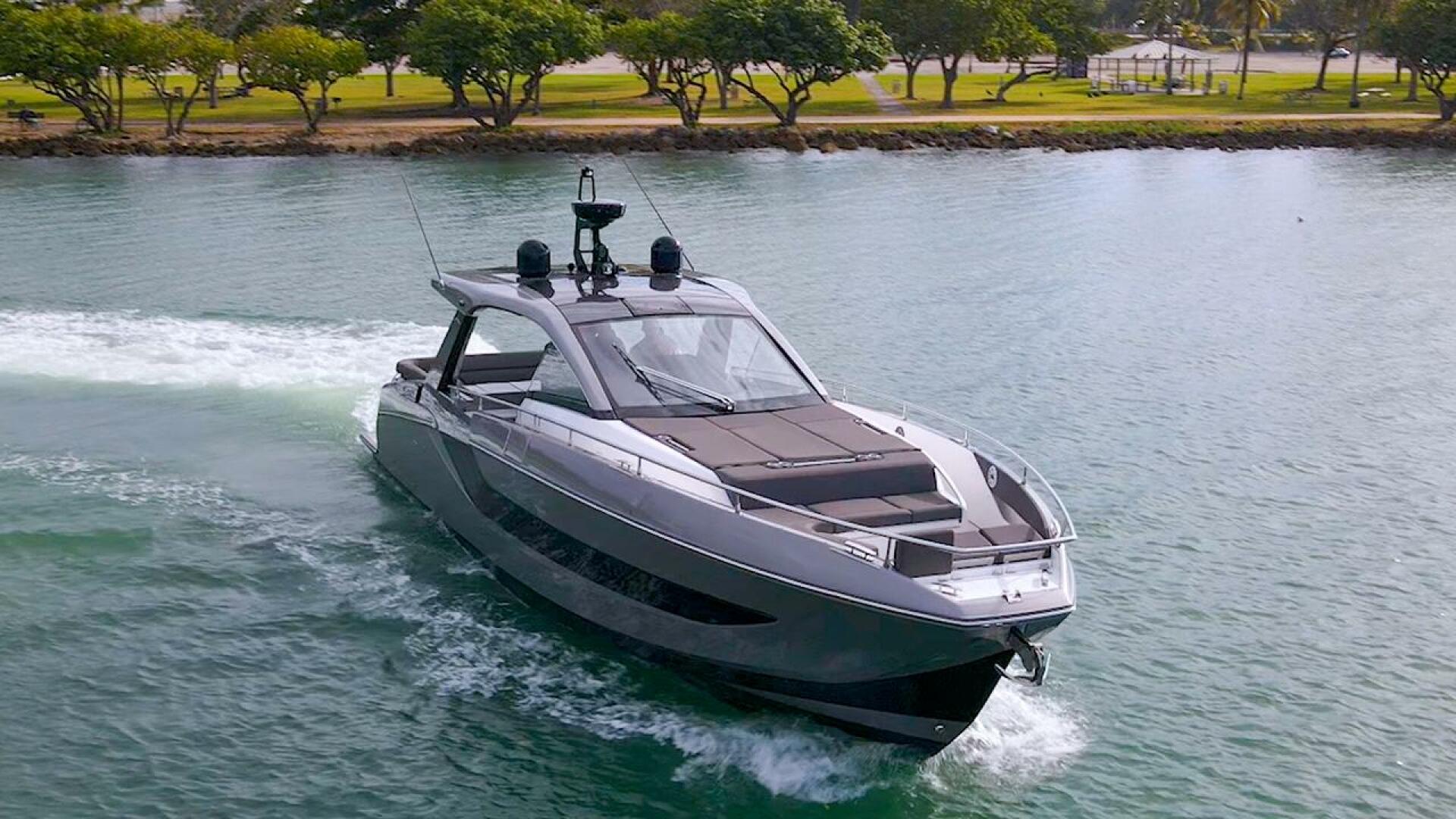 2022 Azimut Verve 47 - Image 13