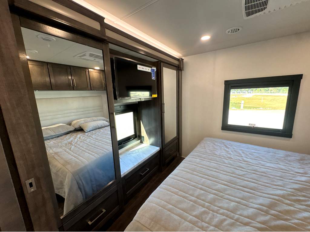 2026 ENTEGRA COACH VISION XL 34G - Image 23