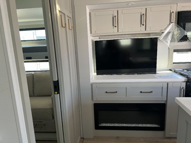 2026 Brinkley RV Model Z AIR 315 - Image 10