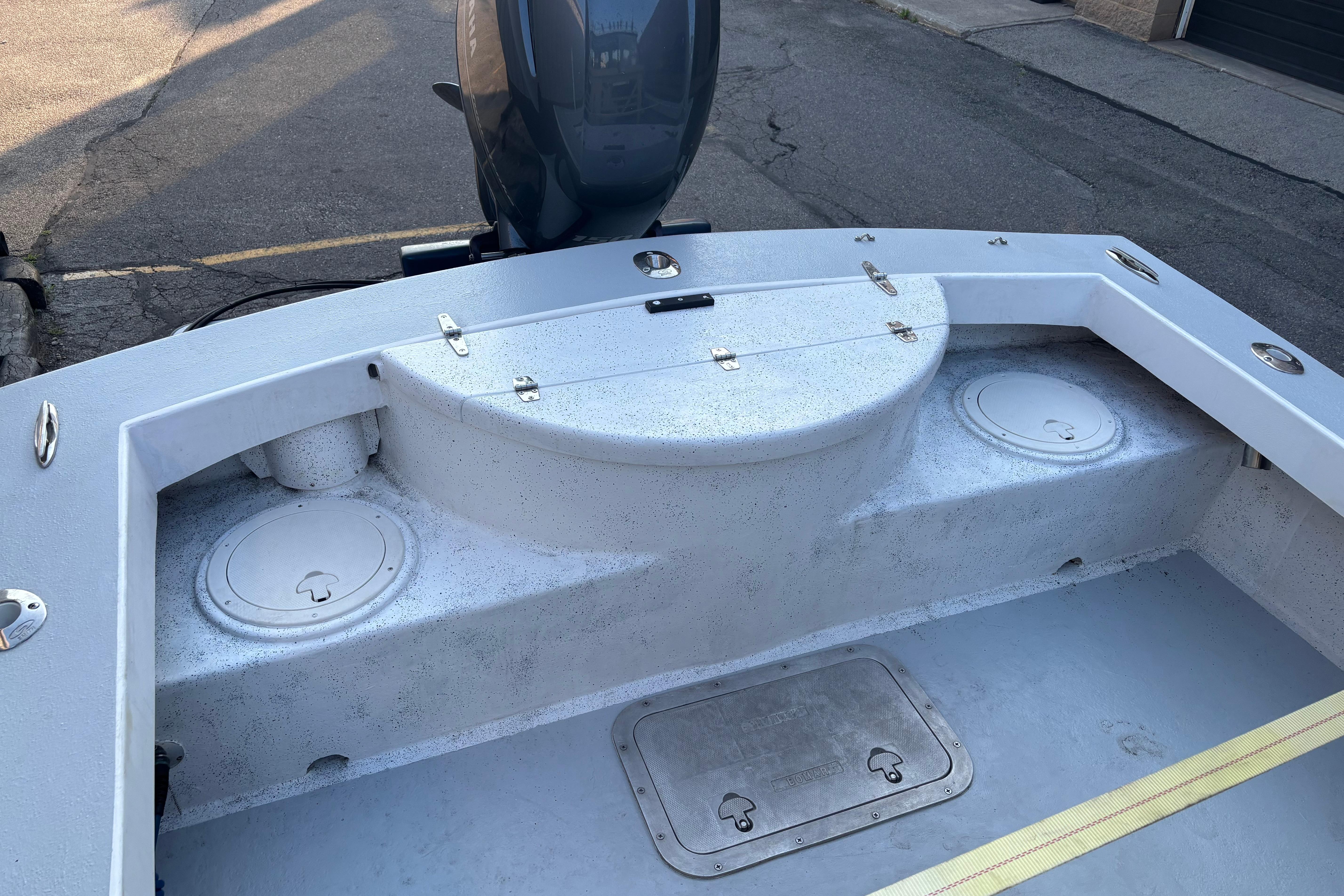 2023 ROS Boats 24 - Image 9