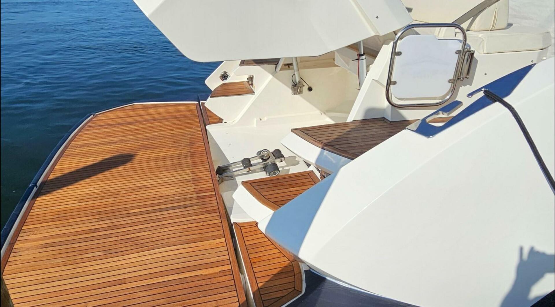 2015 Azimut Atlantis 50 - Image 7
