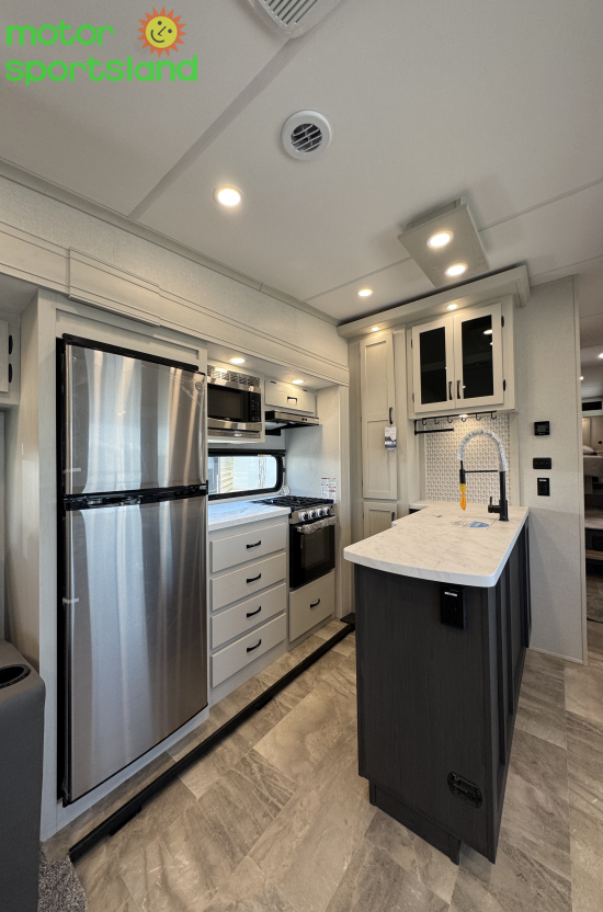 2026 Forest River Shasta Phoenix 30BH-110 - Image 13