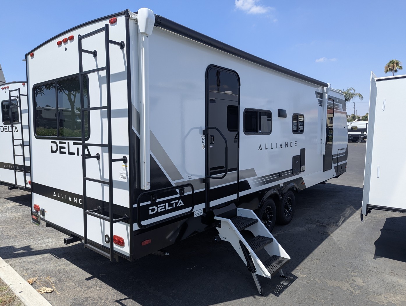 2027 Alliance RV Delta 252RL - Image 11