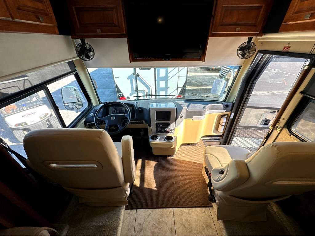 2012 TIFFIN BREEZE 32BR - Image 5