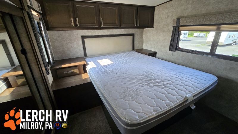2018 Highland Ridge Open Range Roamer RF376FBH - Image 21