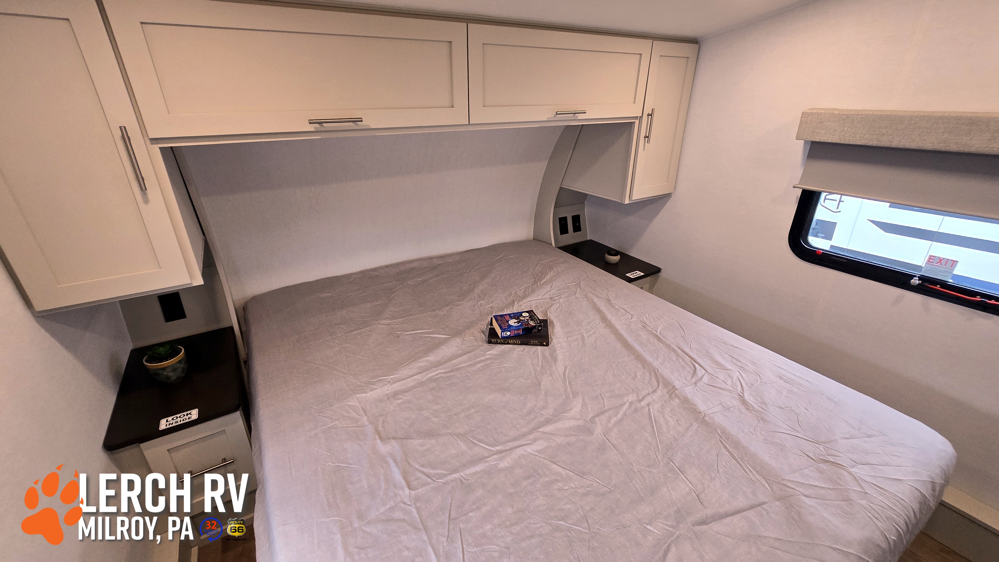 2027 Alliance RV AVENUE ALL ACCESS 23ML - Image 35
