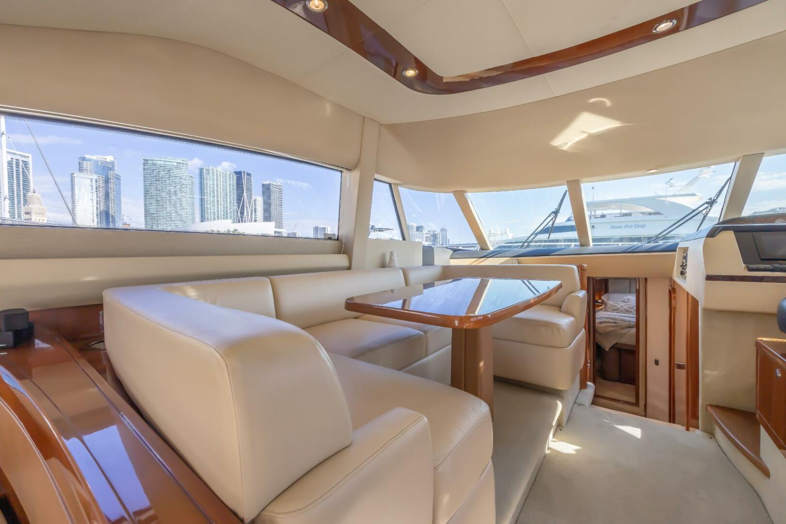 2008 Princess 58 Flybridge - Image 23