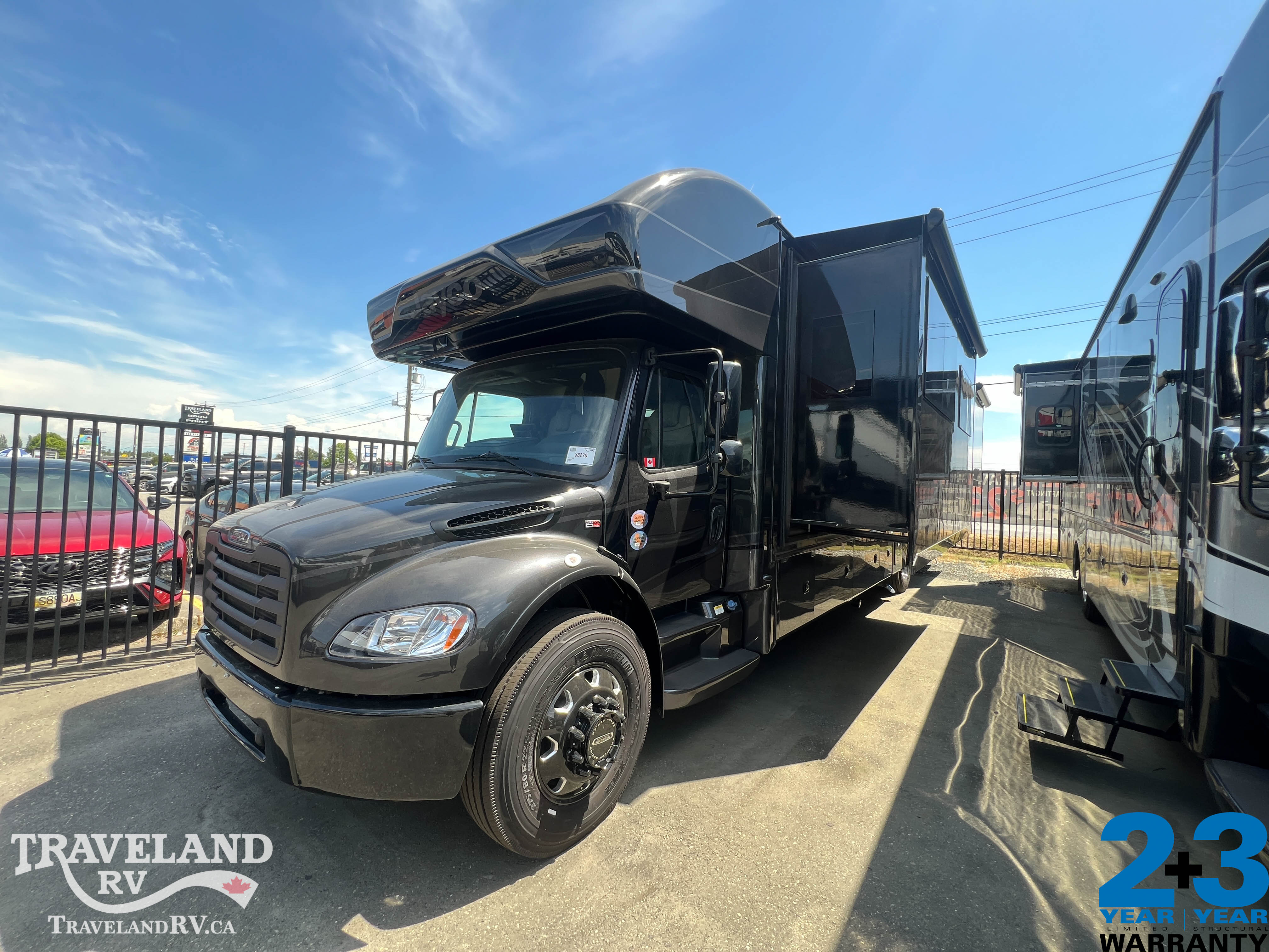 2026 Jayco Seneca 37L - Image 3