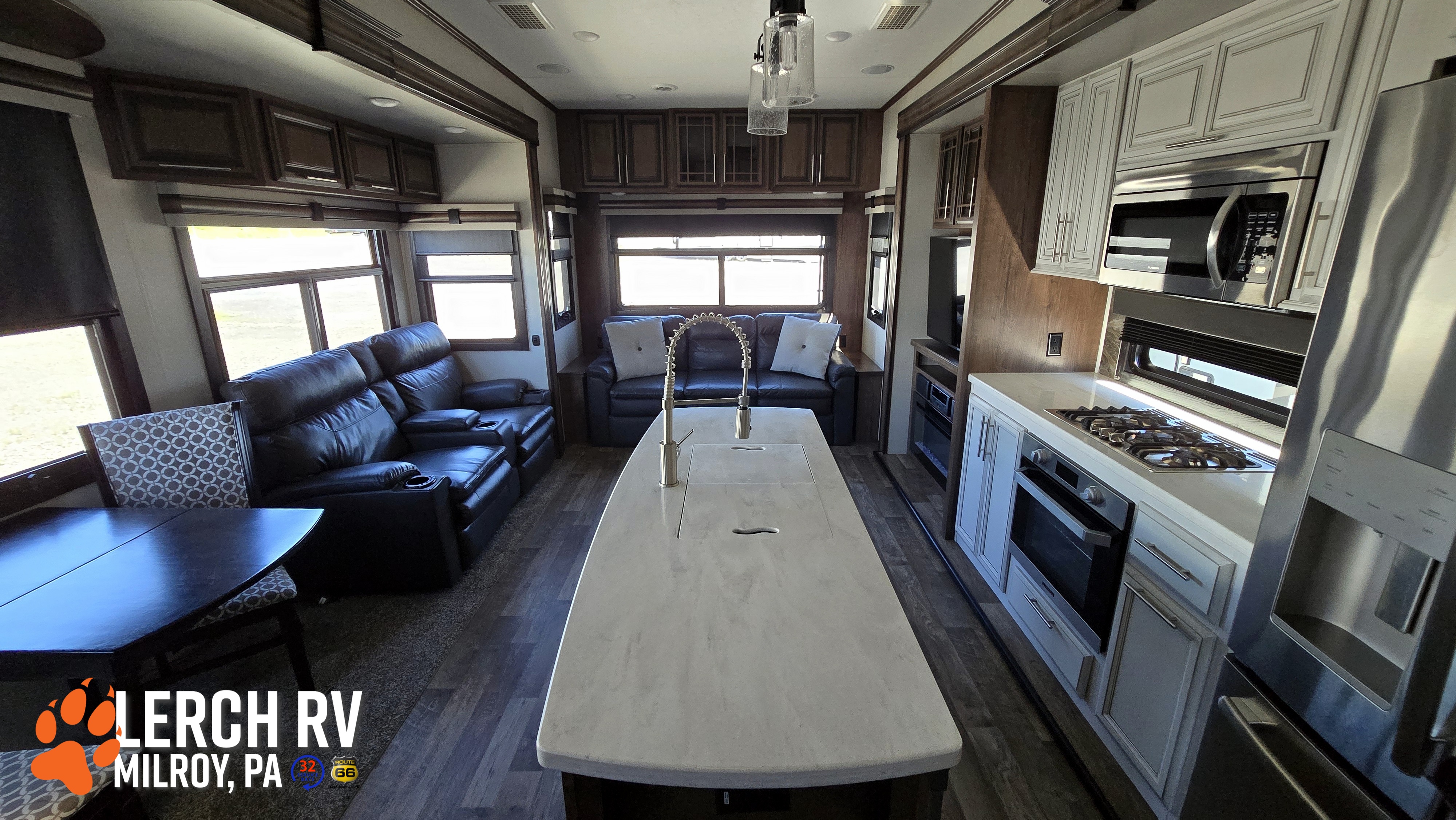 2021 KZ RV Durango Gold G366FBT - Image 48