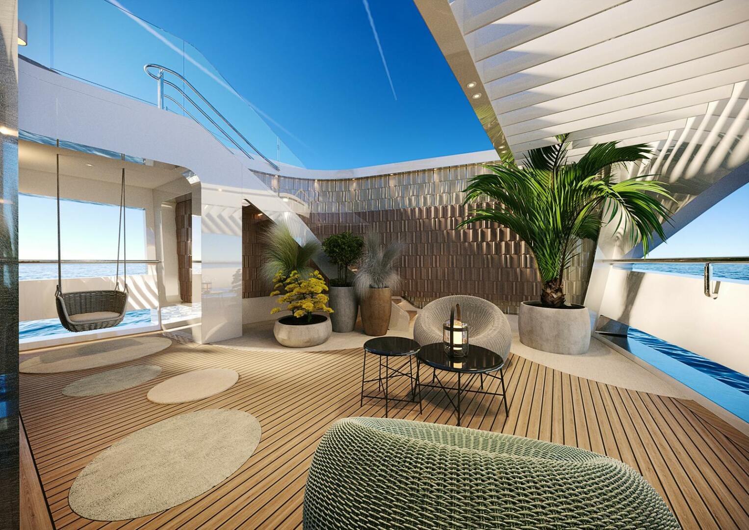 2026 Sirena Yachts - Image 68
