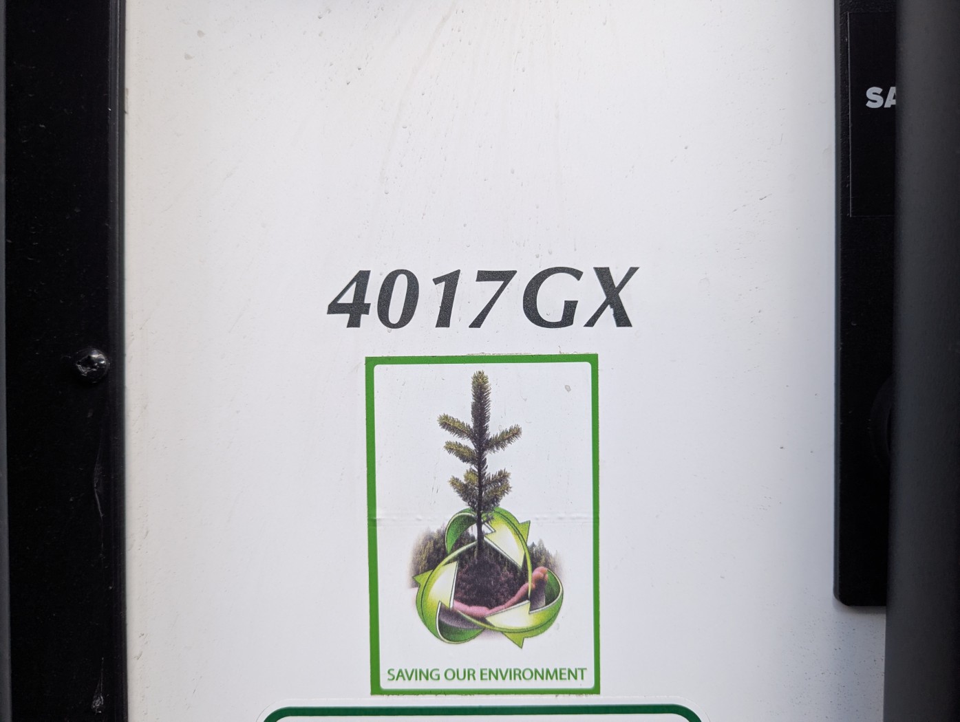 2026 Forest River Stealth 4017GX - Image 6