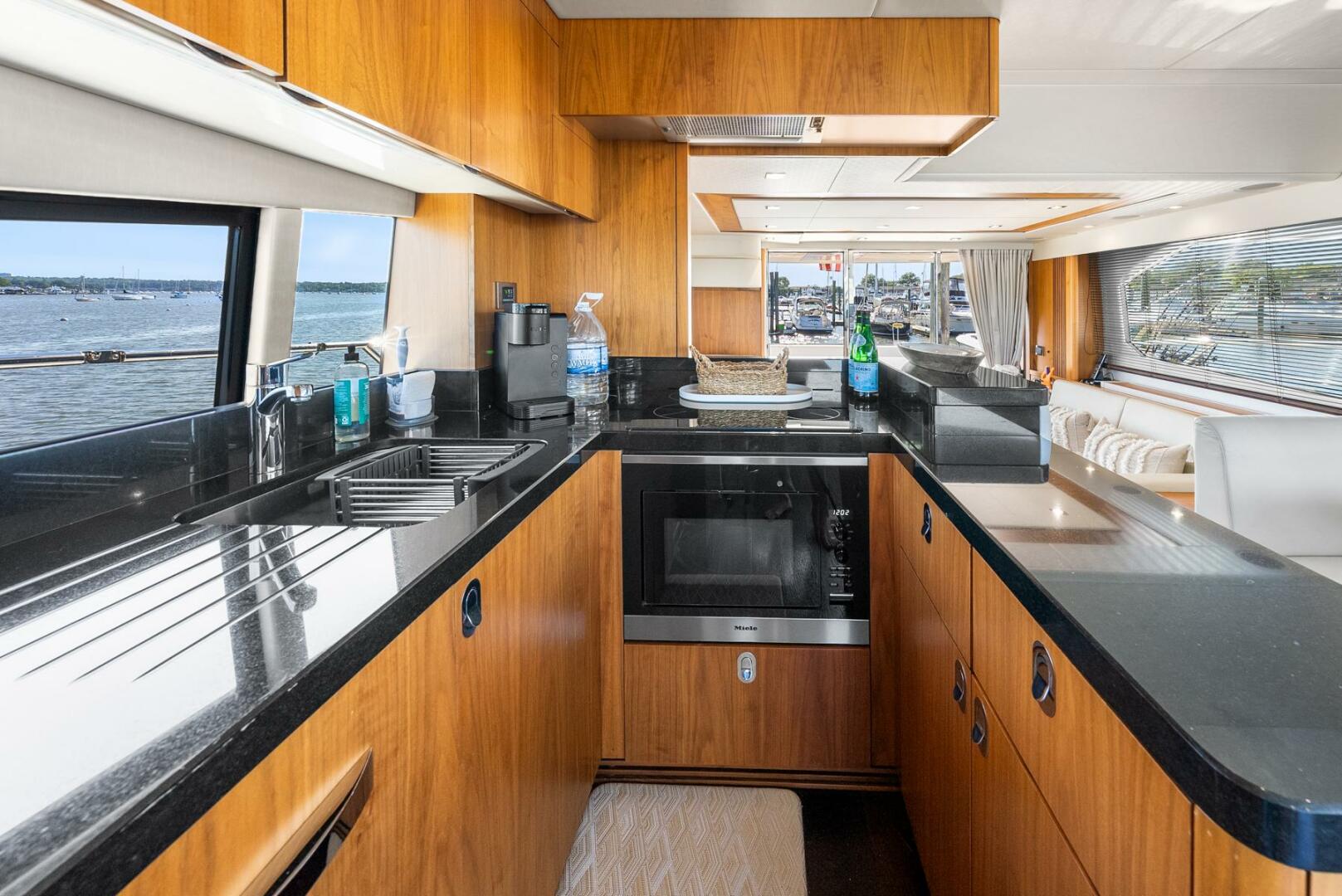 2016 Sunseeker Manhattan 65 - Image 106