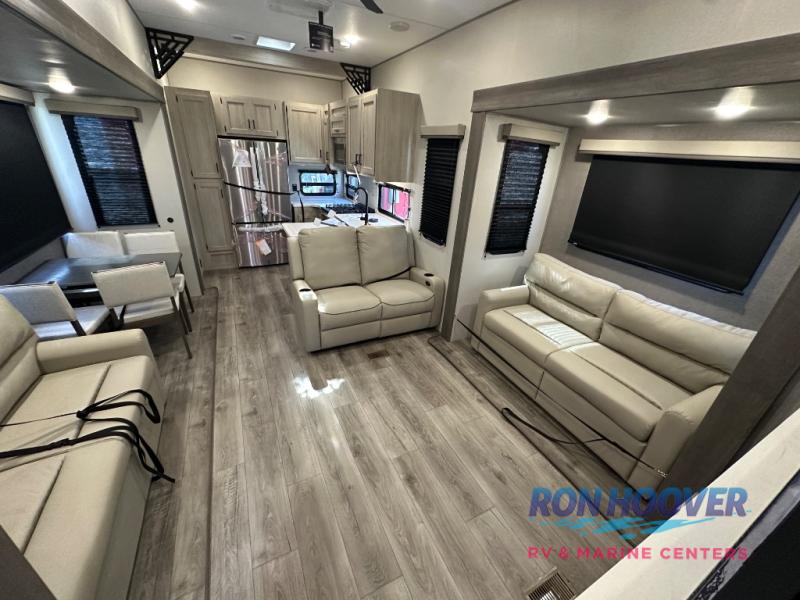 2026 COACHMEN CATALINA 44CONDO - Image 24