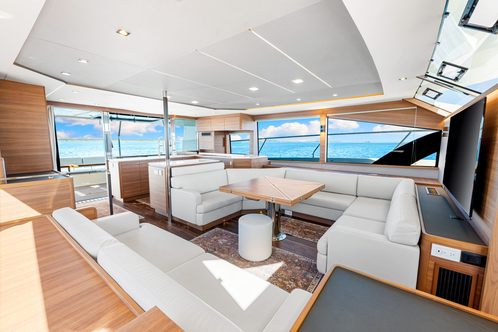2022 Aquila 54 Yacht - Image 85