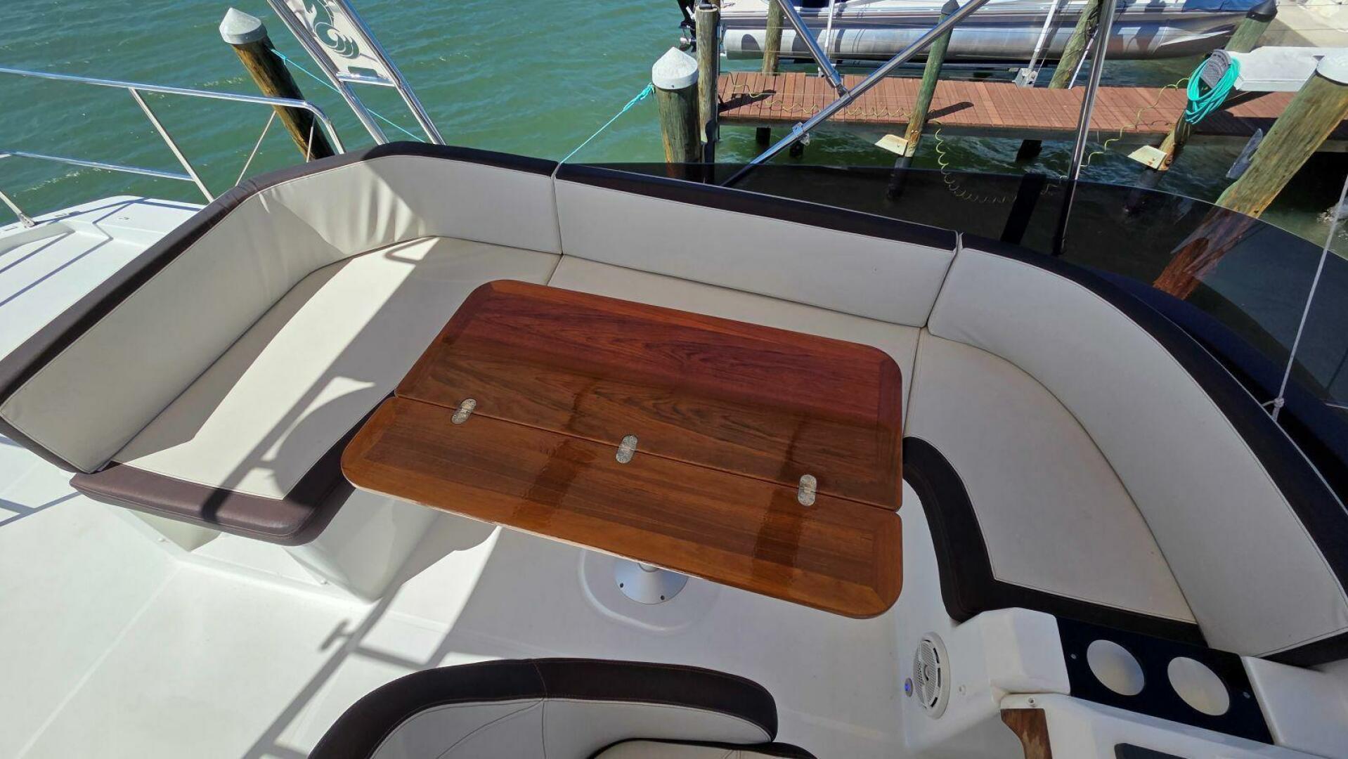 2019 Beneteau Swift Trawler 35 - Image 19