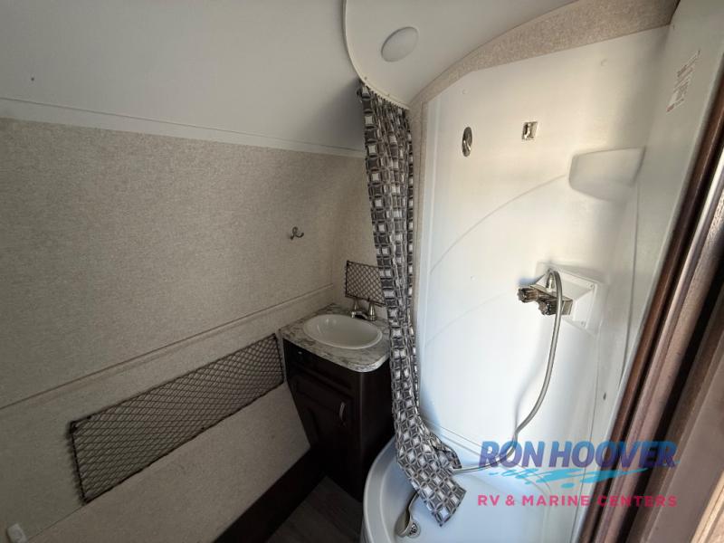 2020 JAYCO HUMMINGBIRD 17R - Image 8