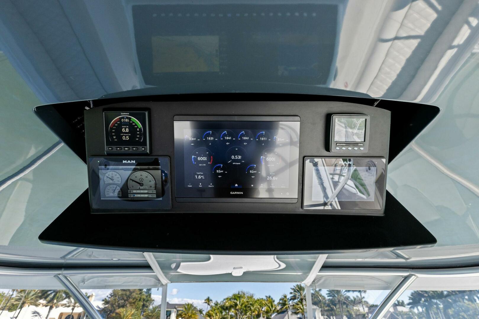 2023 Viking 54 Convertible - Image 42