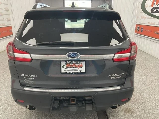2022 Subaru Ascent Utility 4D Touring AWD - Image 6