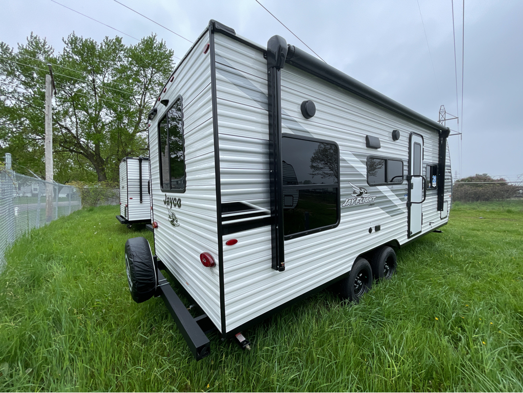 2026 Jayco Jay Flight SLX 210QB - Image 2