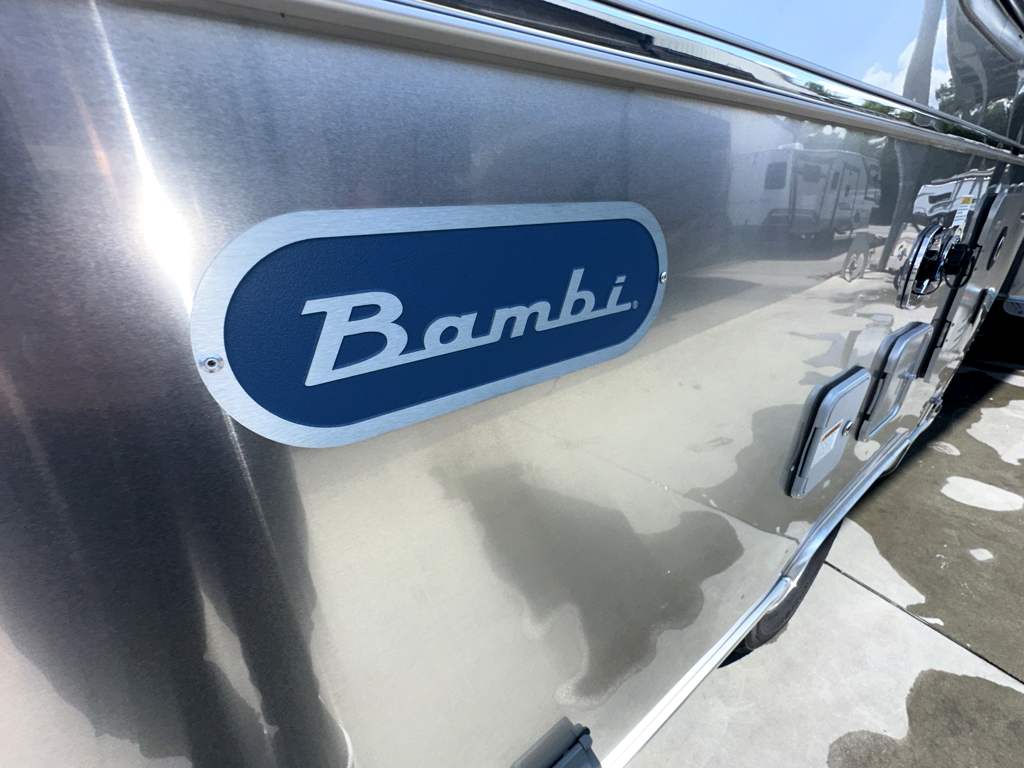 2026 AIRSTREAM BAMBI 16RB - Image 8