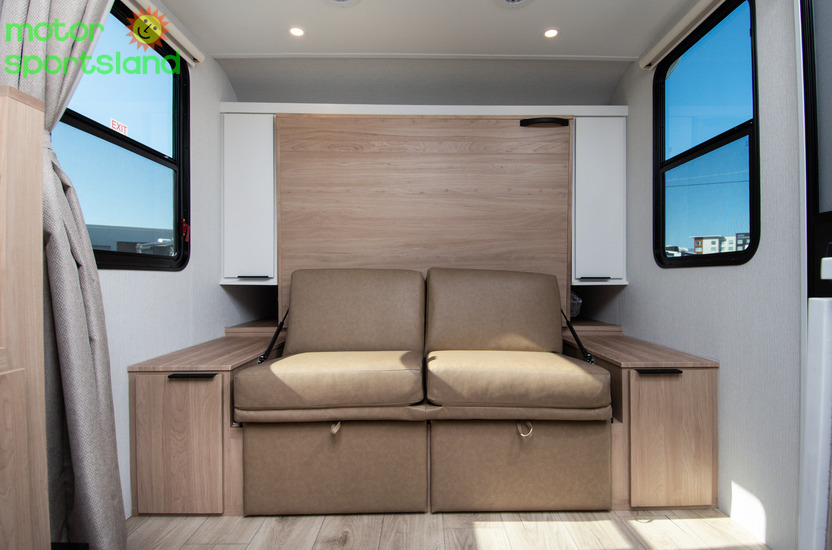 2026 Winnebago Micro Minnie 2108DS - Image 47