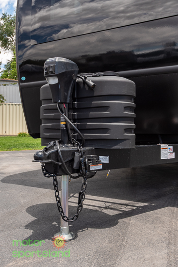 2026 Winnebago Thrive 22MBH - Image 18