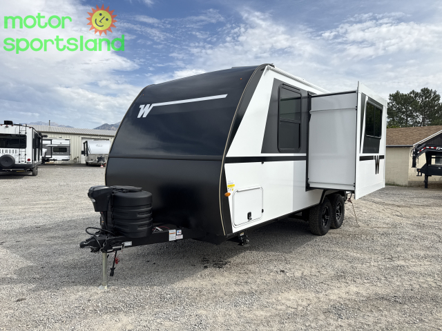 2026 Winnebago Micro Minnie 2108DS - Image 7