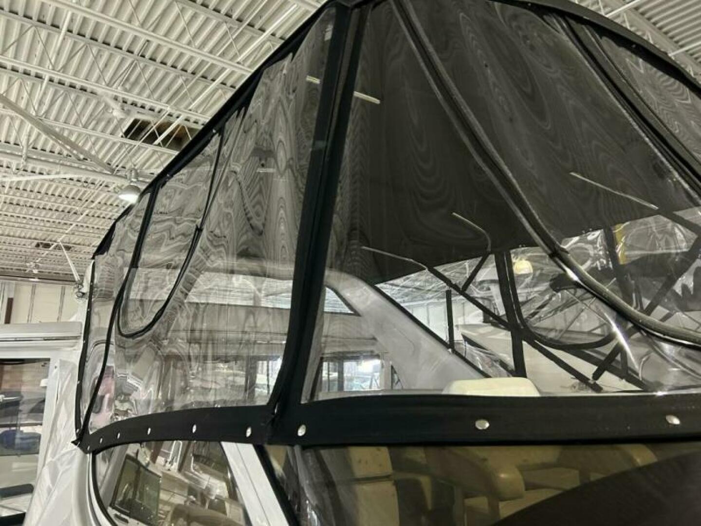 2003 Carver 396 Aft Cabin MY - Image 42