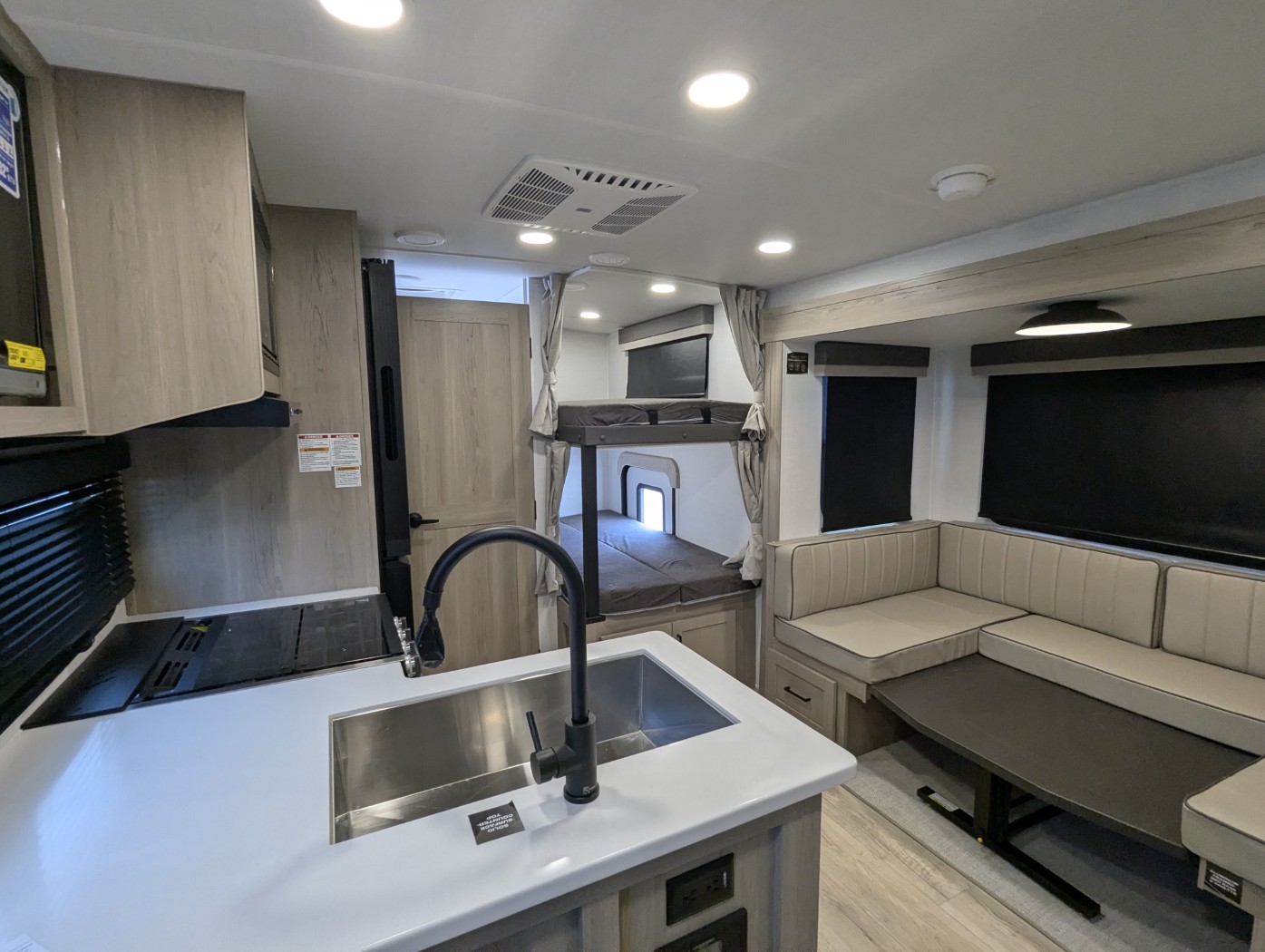 2026 Forest River Rockwood Mini Lite 2520BH - Image 10
