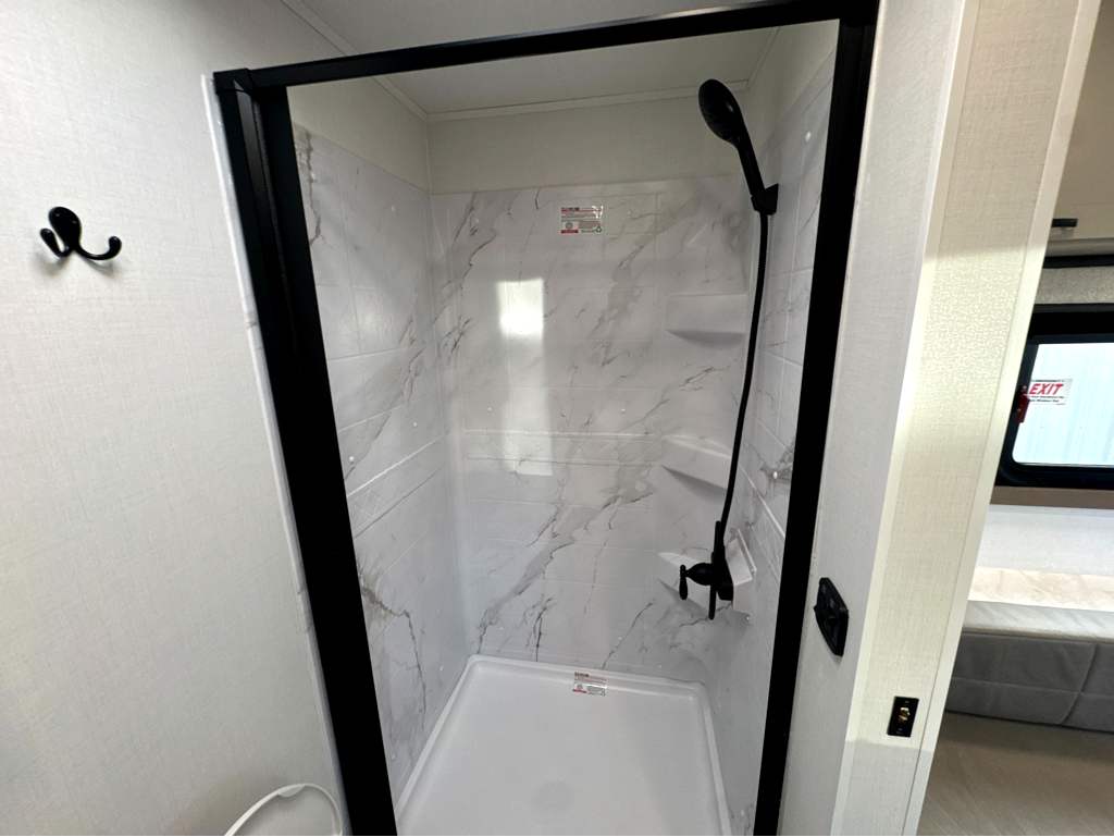 2027 ENTEGRA COACH ODYSSEY 20SF - Image 16