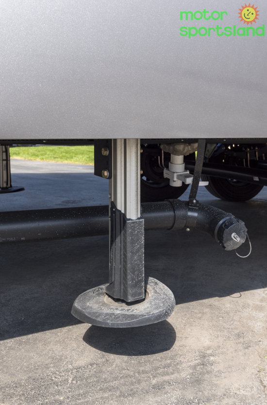 2026 Keystone Raptor 430 - Image 21