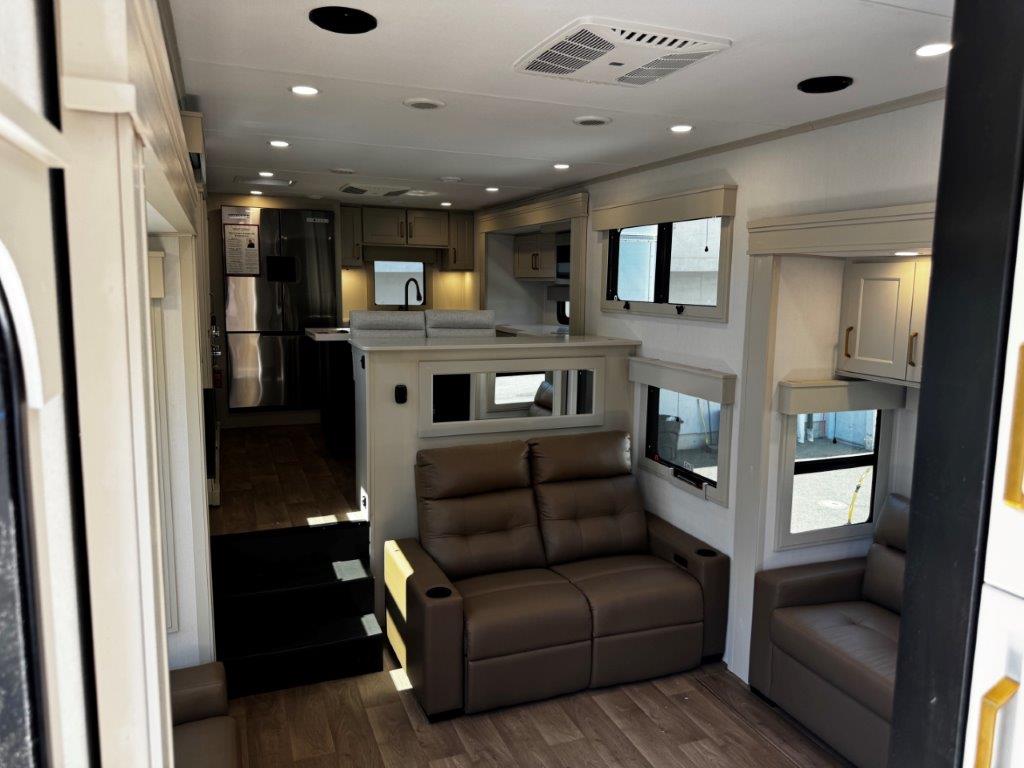 2027 Grand Design Solitude 390RK - Image 40