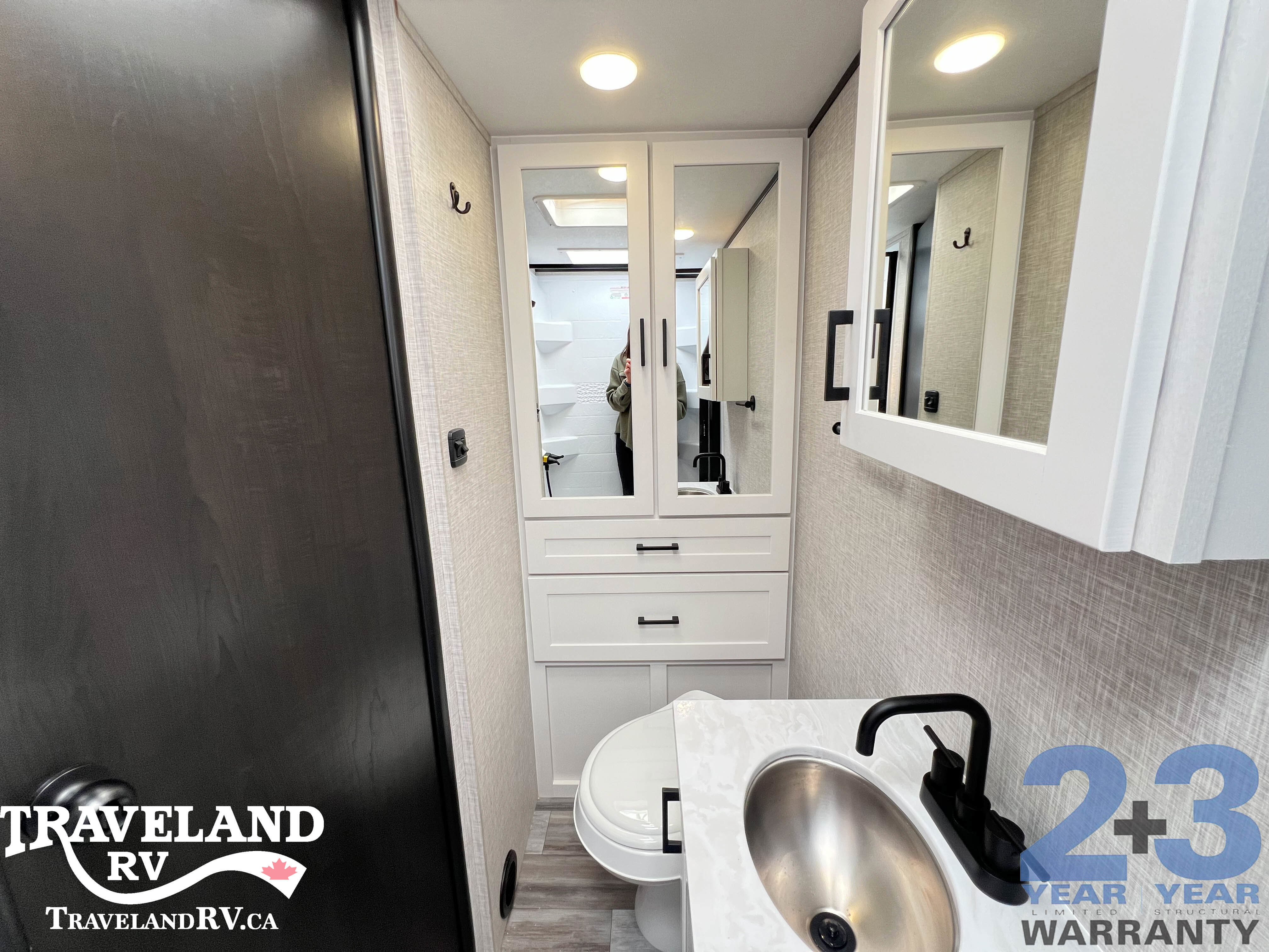 2025 Jayco Jay Feather Micro 173MRB - Image 19