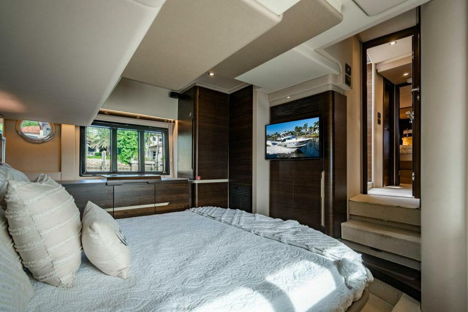 2015 Azimut Fly 50 - Image 82