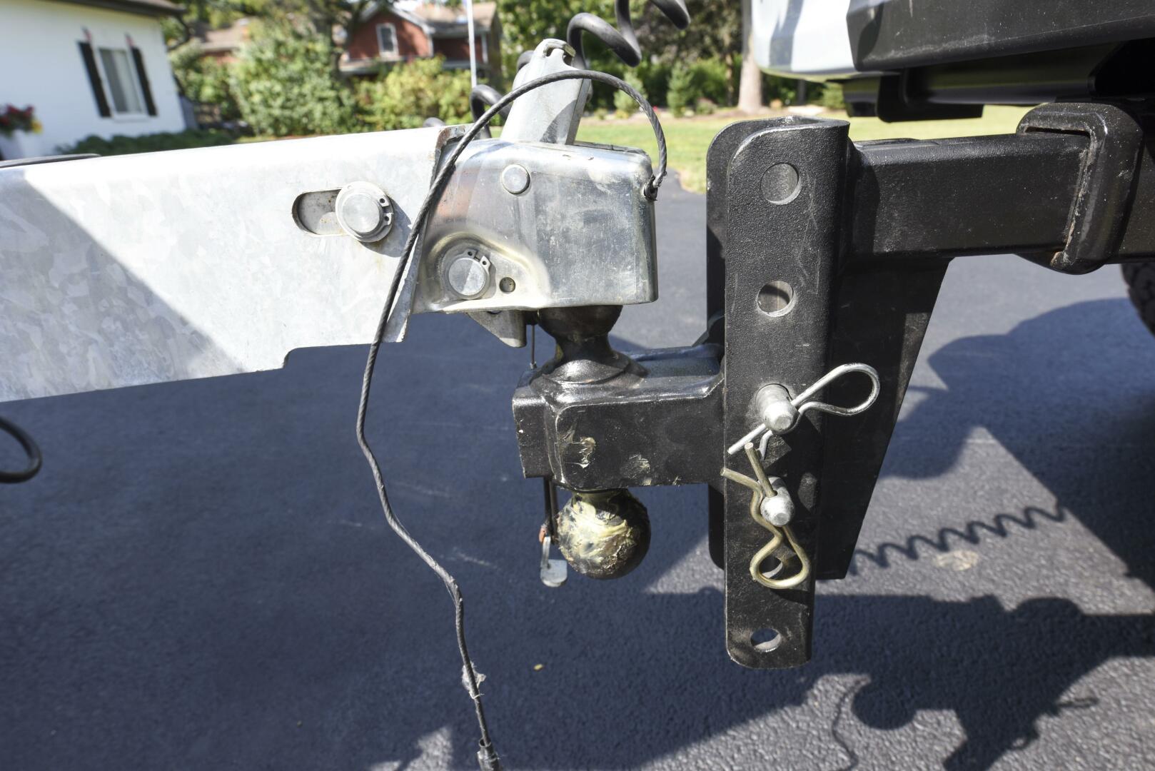 2022 Ranger 2360 Bay - Image 91