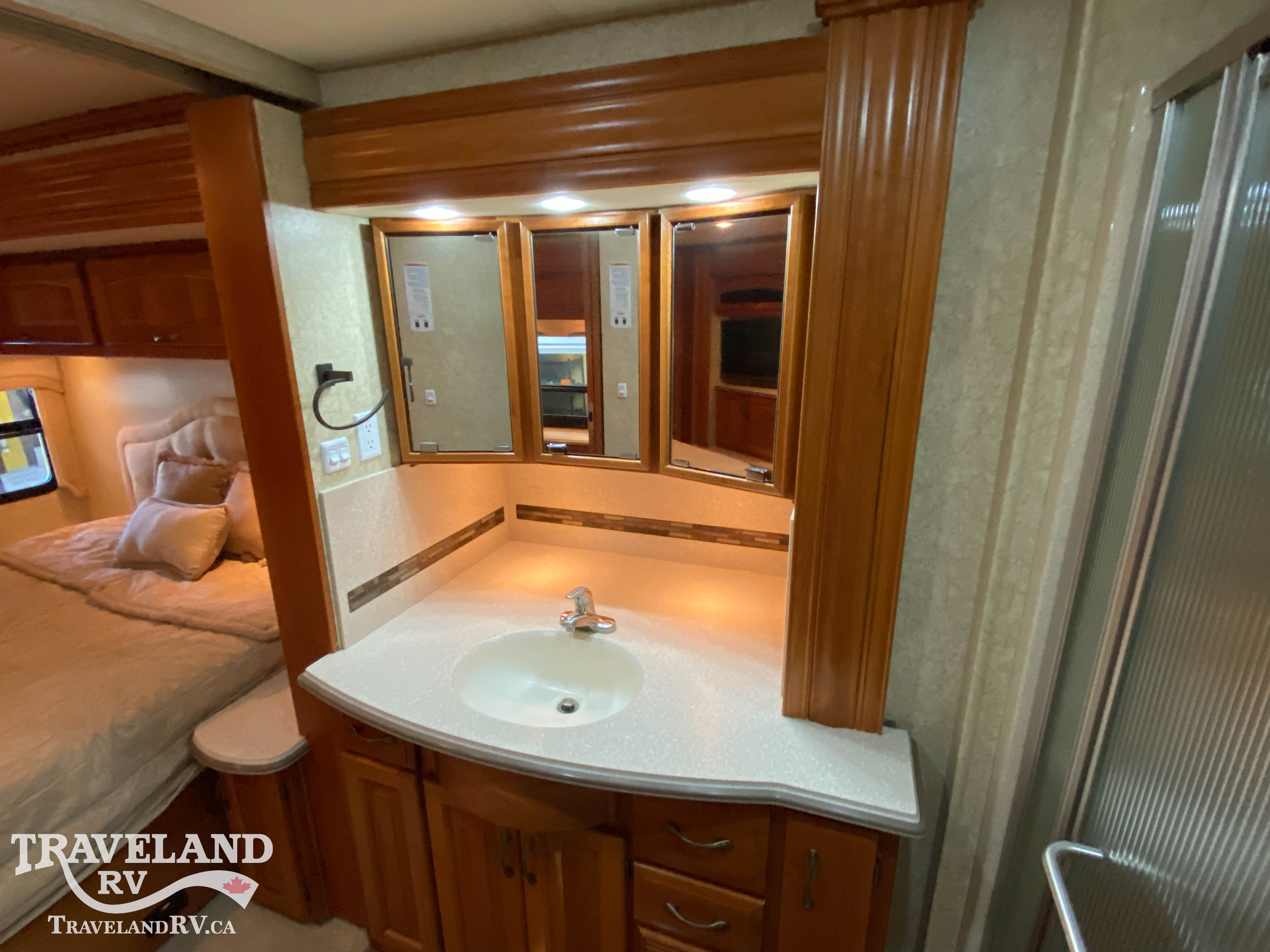2011 NEWMAR DUTCHSTAR 4353 - Image 22