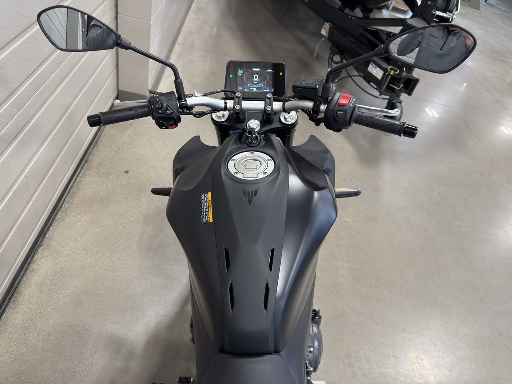 2026 Yamaha MT-07 - Image 9