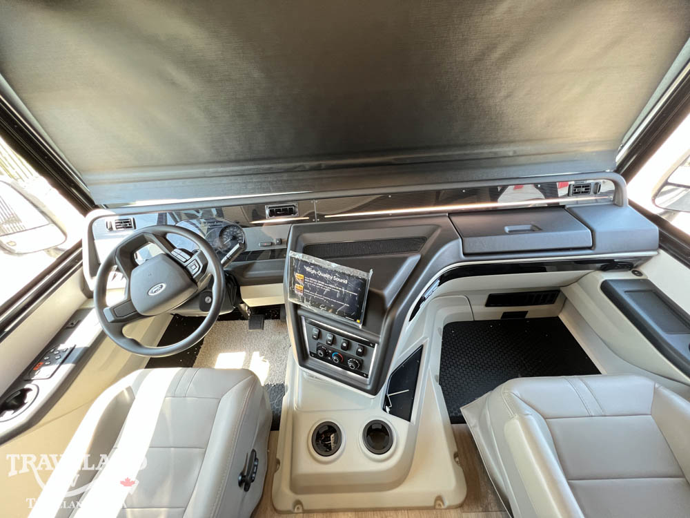 2027 Entegra Coach Vision 27A - Image 16
