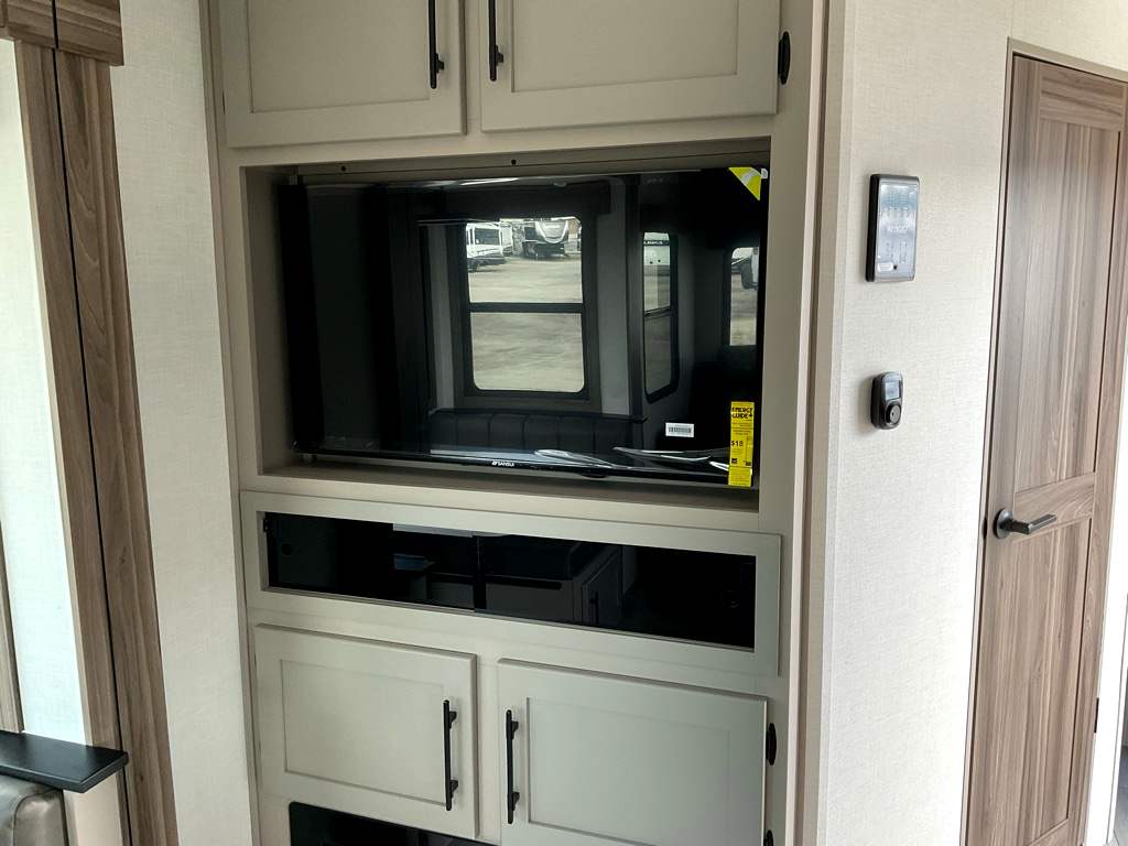 2027 KZ CONNECT C241RLK - Image 16