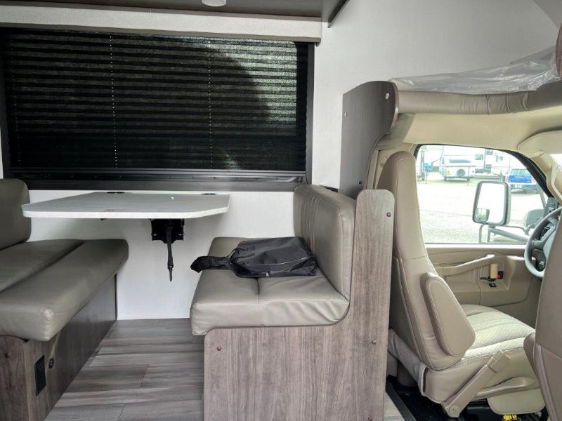 2026 Entegra Coach Odyssey SE 22CF - Image 3