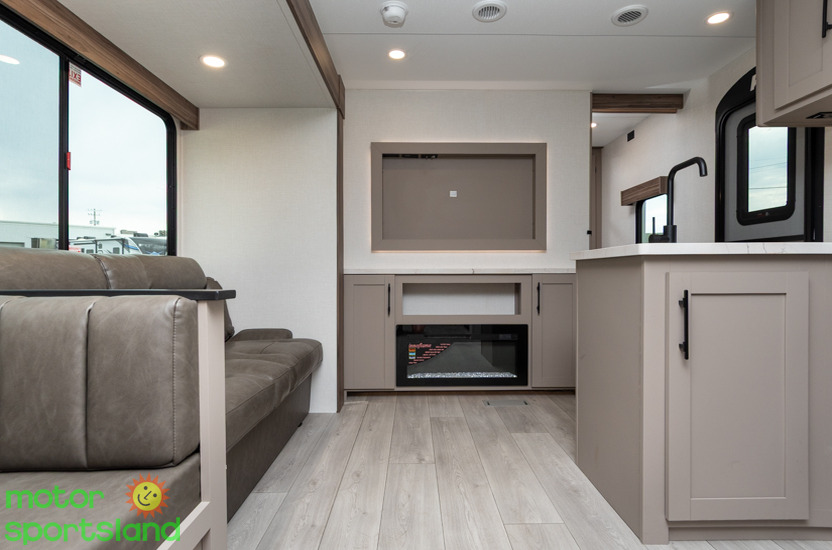 2027 KZ RV Connect SE C281BHKSE - Image 20