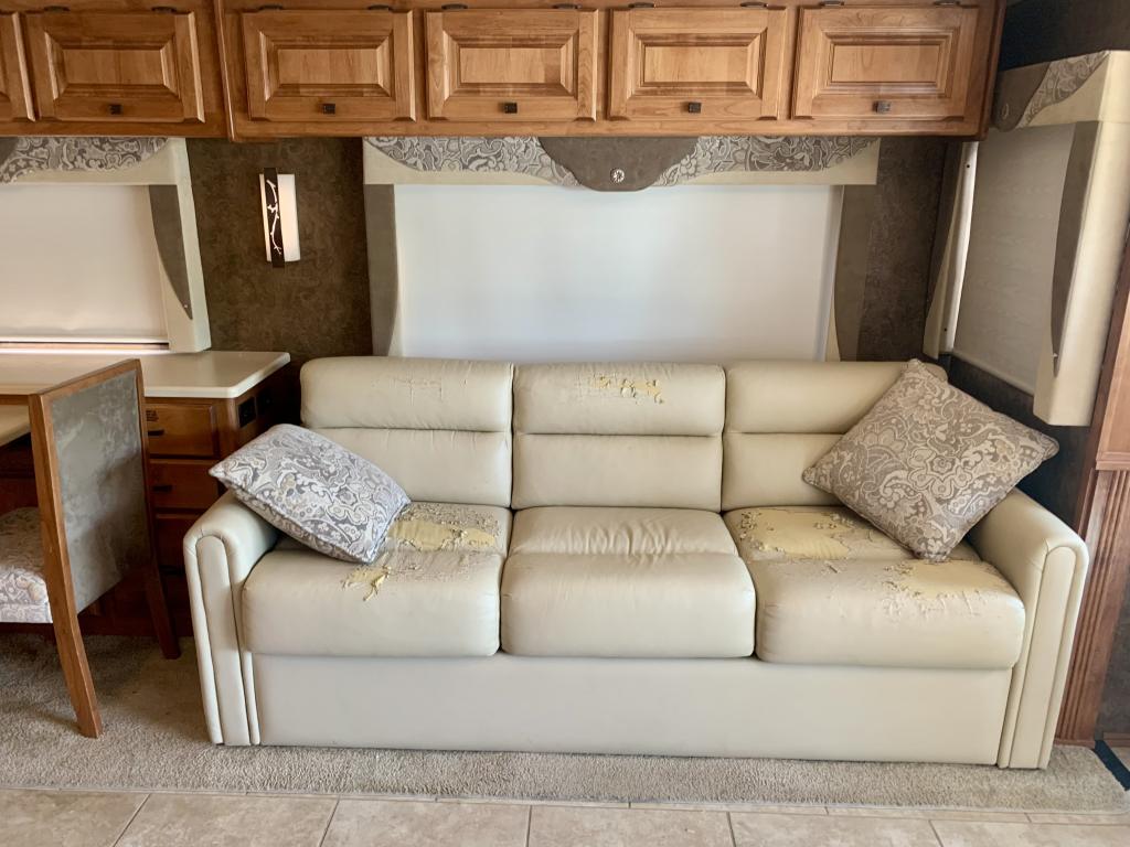 2014 ALLEGRO 36QSA - Image 28