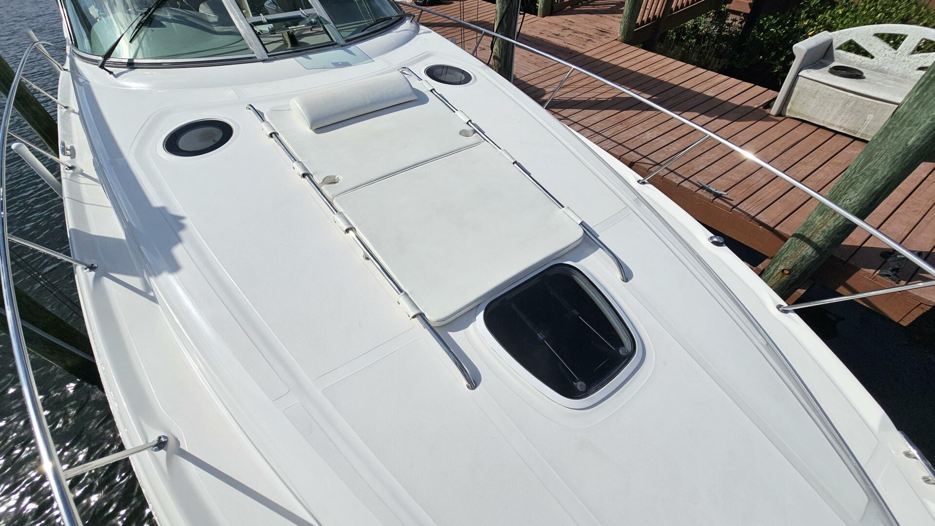 2007 Sea Ray 340 sundancer - Image 7
