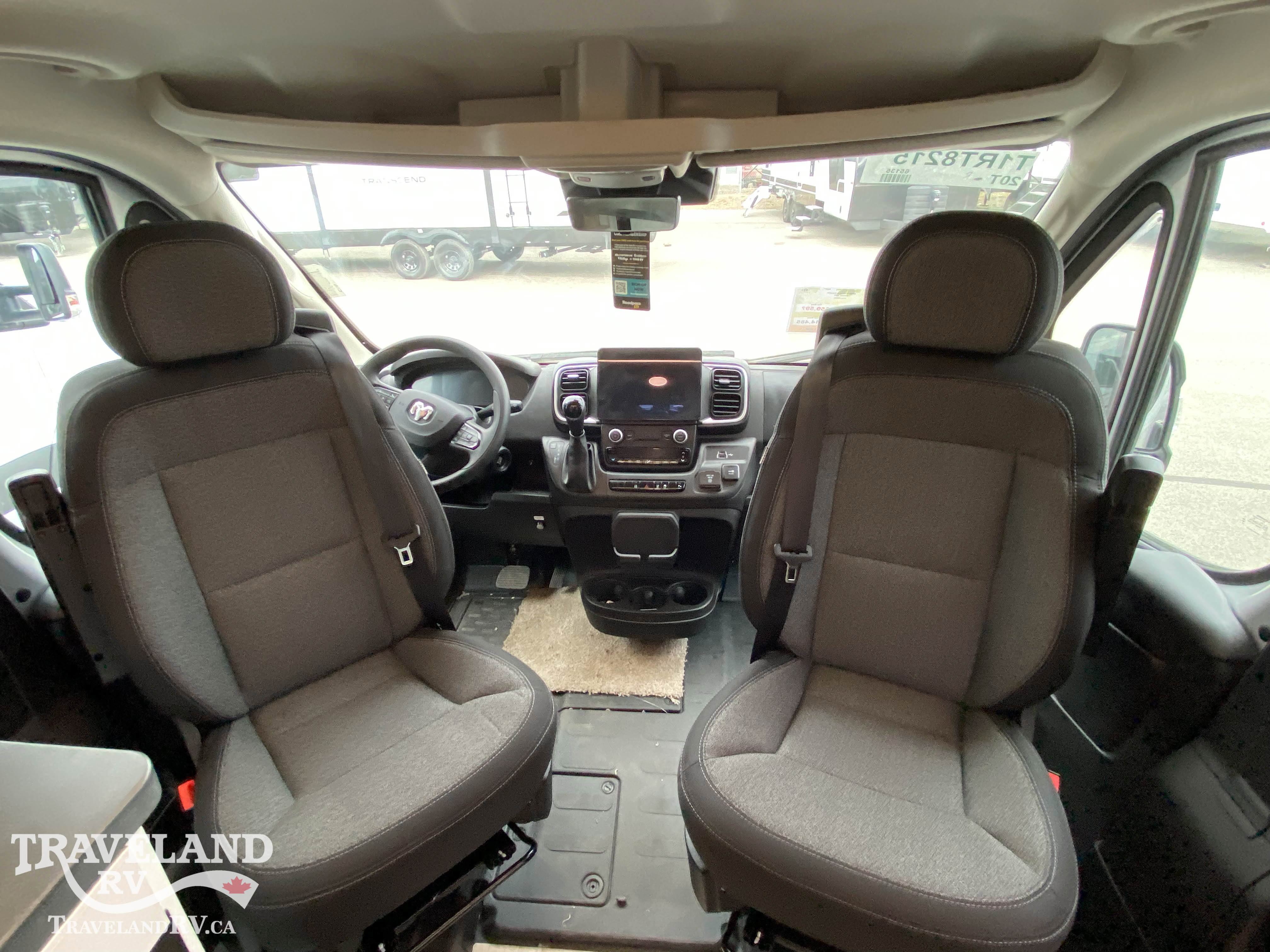 2026 Entegra Coach Ethos 20T - Image 11