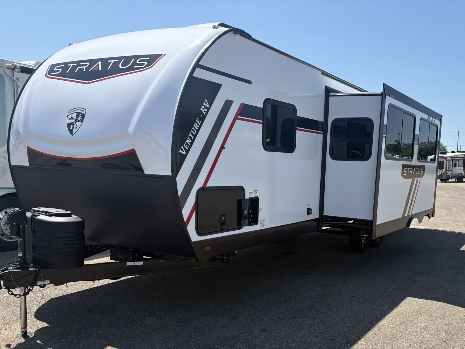 2026 VENTURE RV STRATUS 291VQB - Image 3