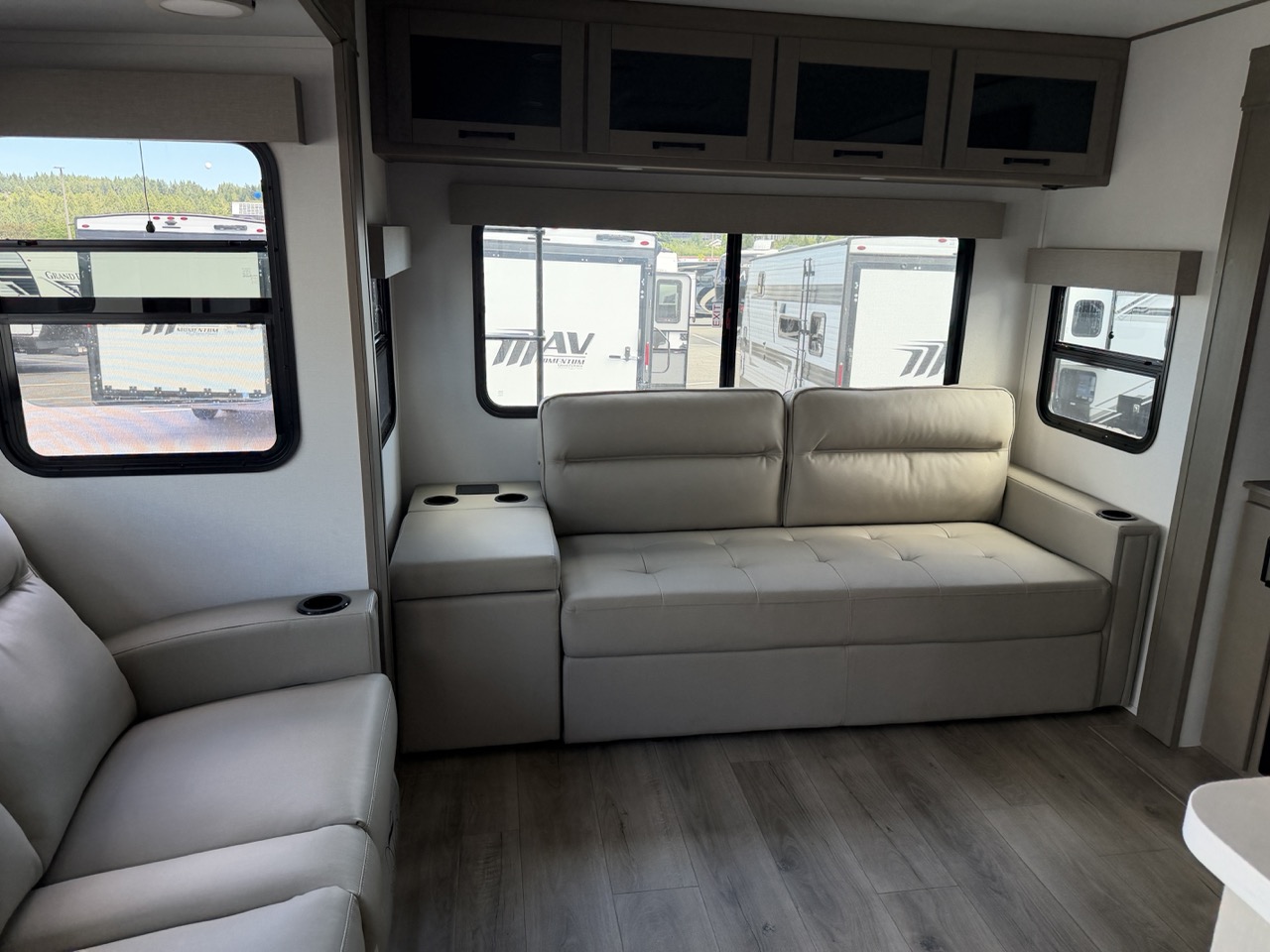 2026 Grand Design Reflection Travel Trailer 345RLTS - Image 7