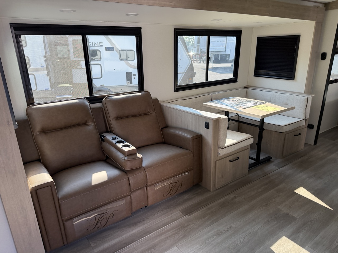 2026 Grand Design Imagine 2600RB - Image 4
