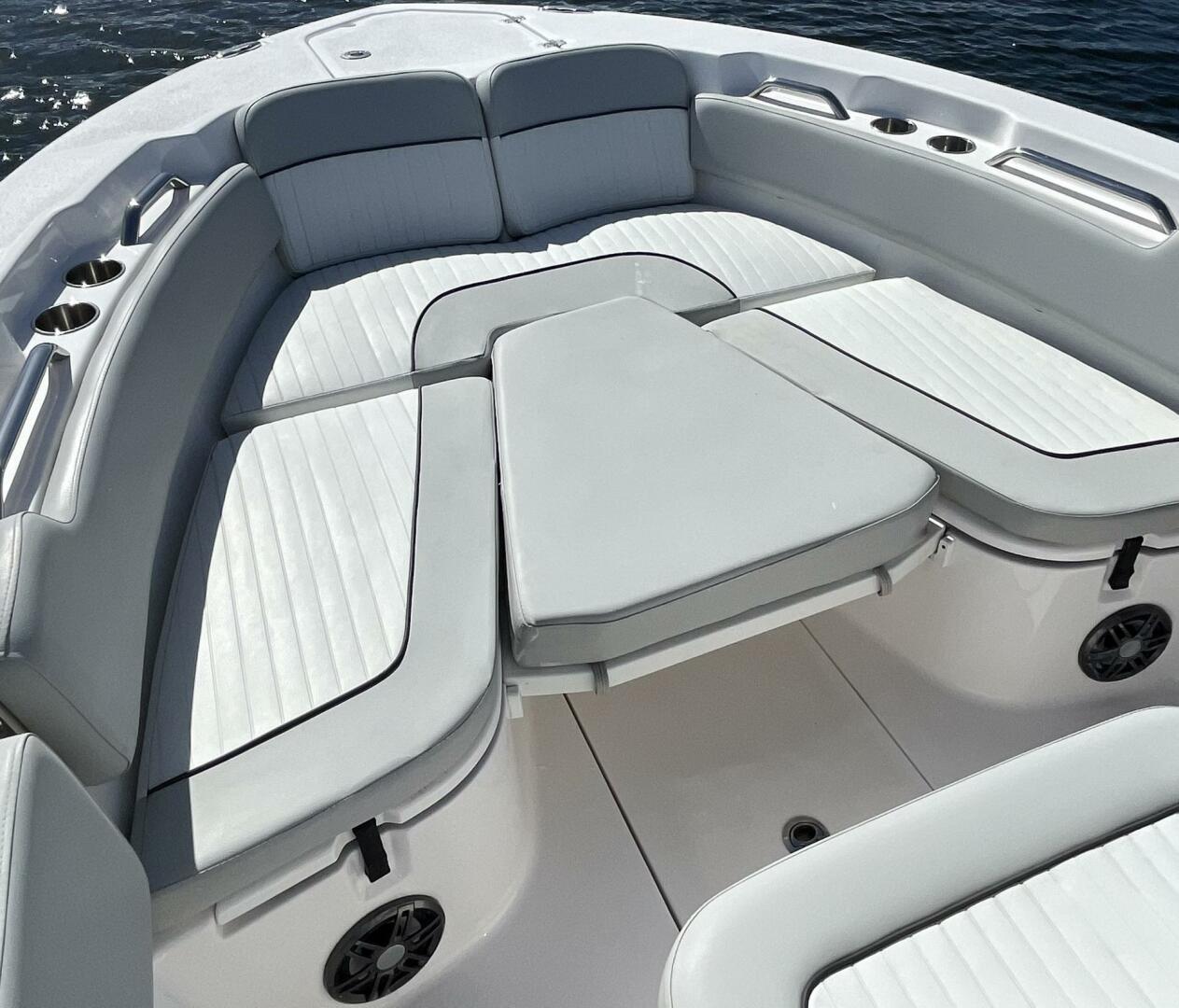 2022 Sea Fox 248 Commander - Image 6