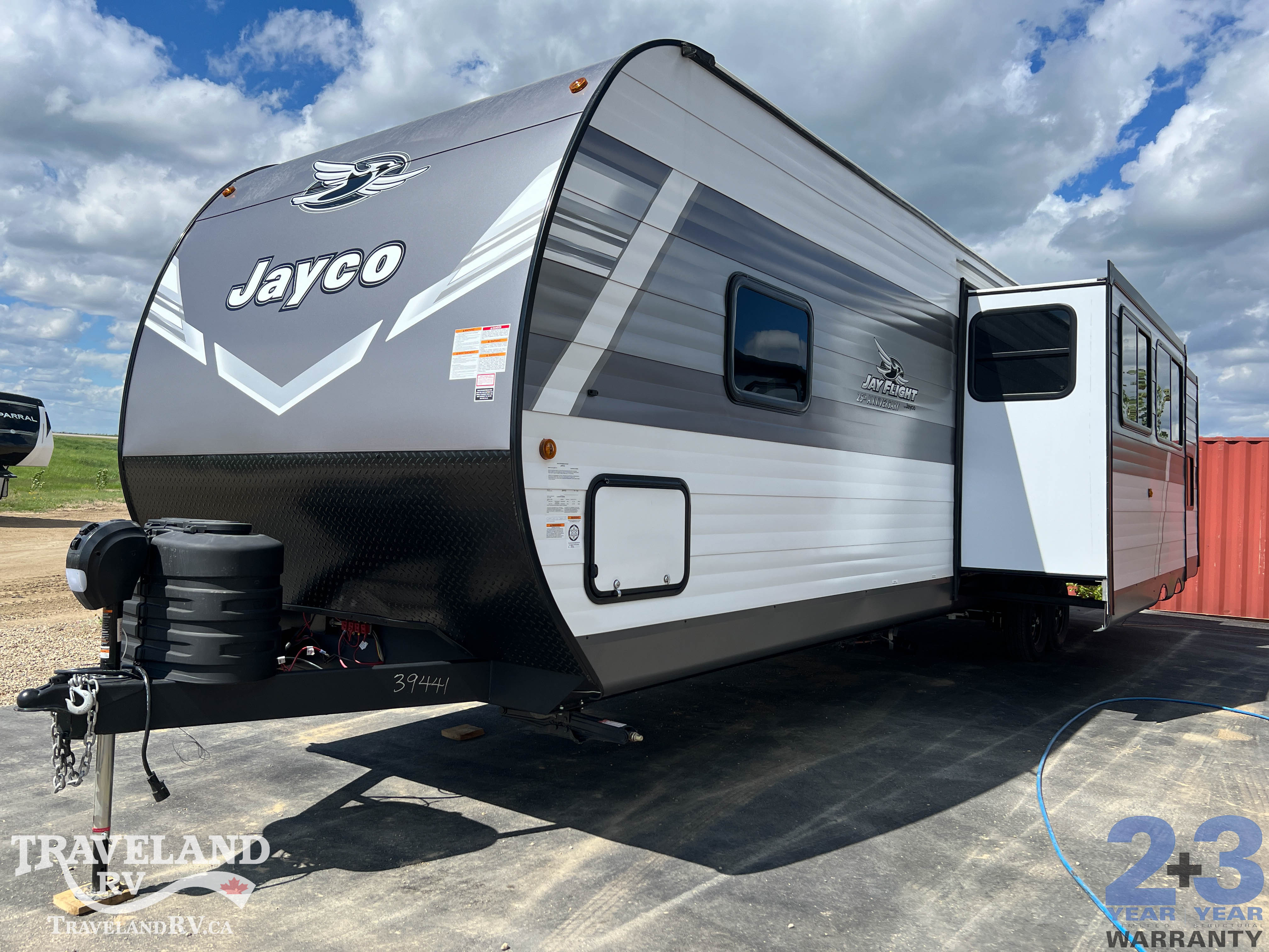 2027 JAYCO JAY FLIGHT 333BTS - Image 5